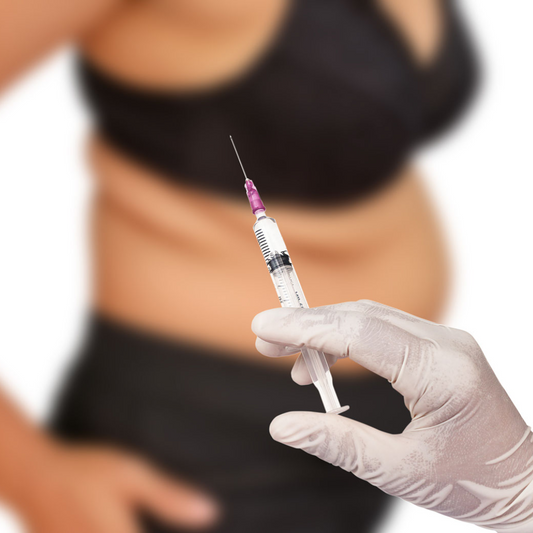 Top 5 Fat Dissolving Injections From South Korea