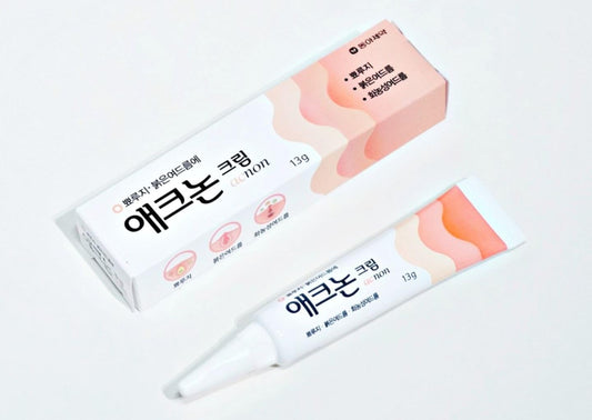 Acnon Cream