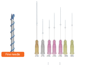 RADIEUX+ Thread Mono- Screw