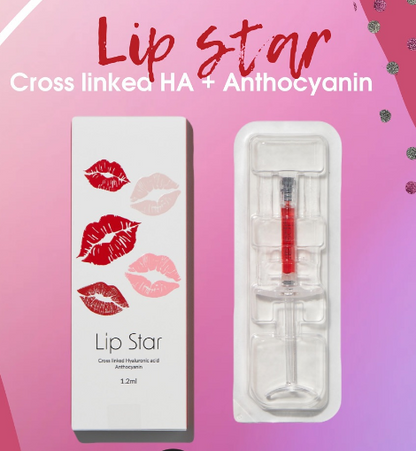 Lip Star Filler