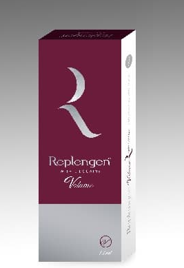 Replengen Volume ( Expiry Date Dec 1  2024)