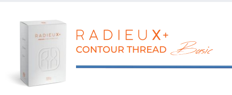 RADIEUX+ Thread Mono