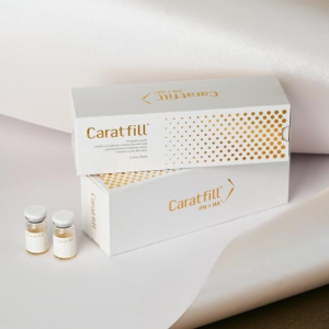 Caratfill Skin Booster PN + HA