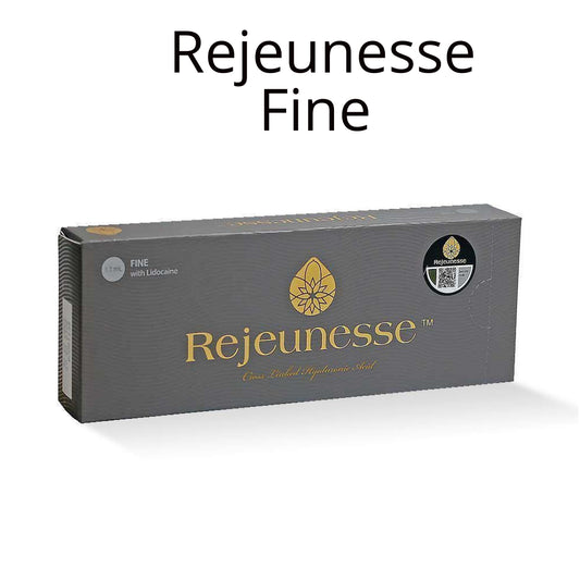 Rejeunesse ( Expiry Date Jan 16  2025)