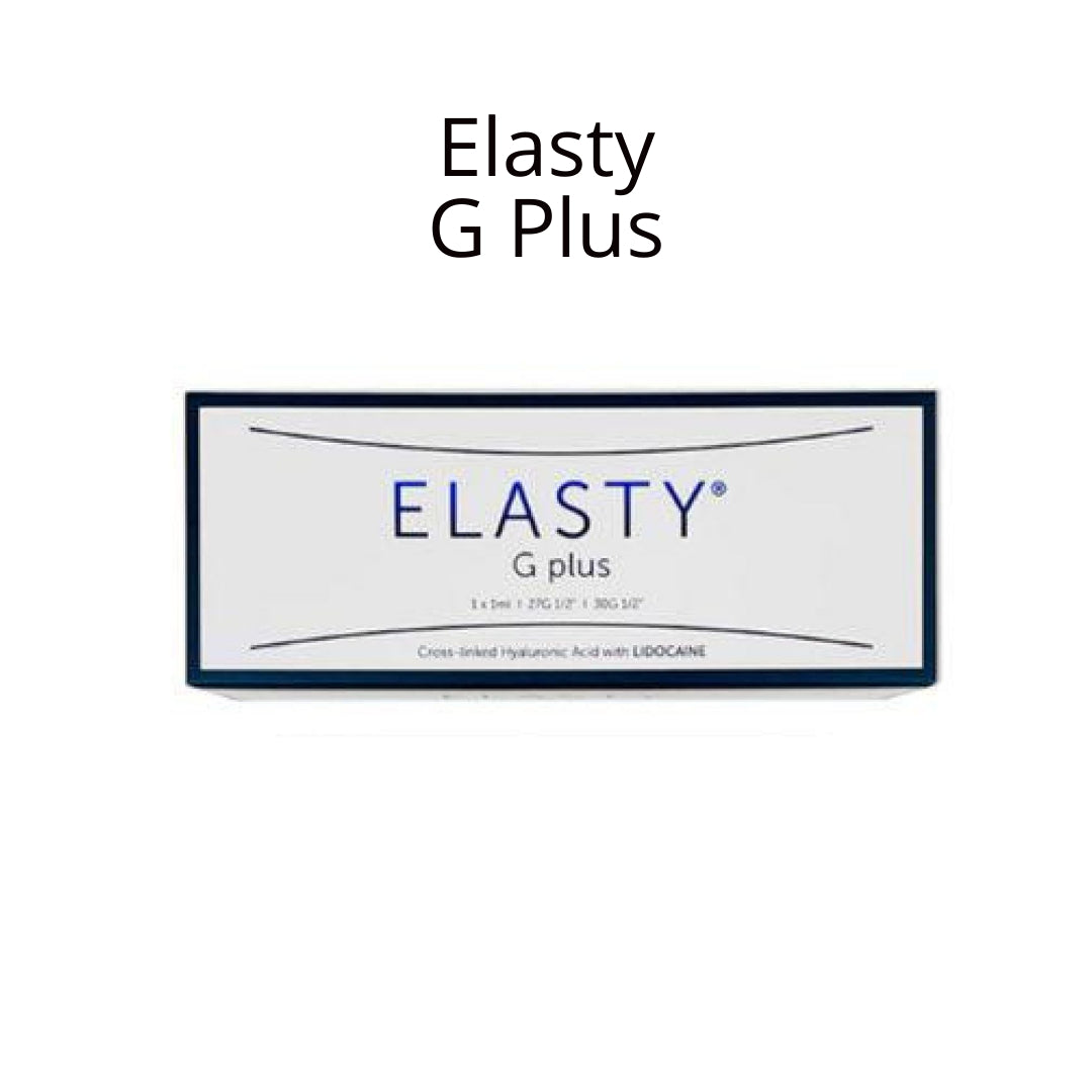 Elasty Plus