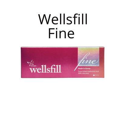 Wellsfill