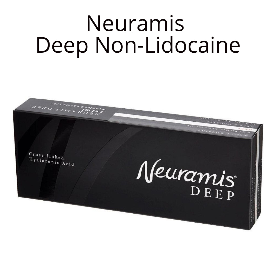 Neuramis Deep Non- Lidocaine / Light