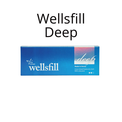 Wellsfill