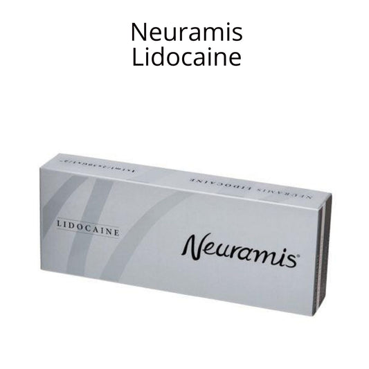 Neuramis  Lidocaine (Expiry Date Nov 28 2024  )