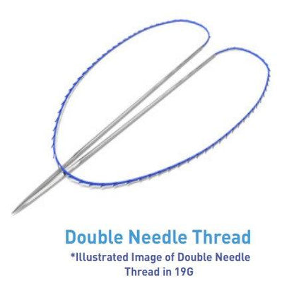 Neo Combi Thread Lifting - Double Needle PDO - SL Medical