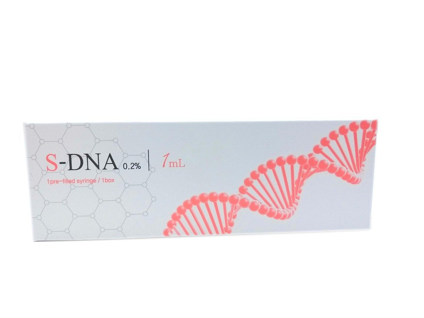 S-DNA 0.2% Salmon Skin Booster - SL Medi Beauty