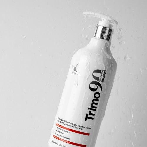 [slmedical] Trimo 90 Hair Shampoo - Dermagen - SL Medical