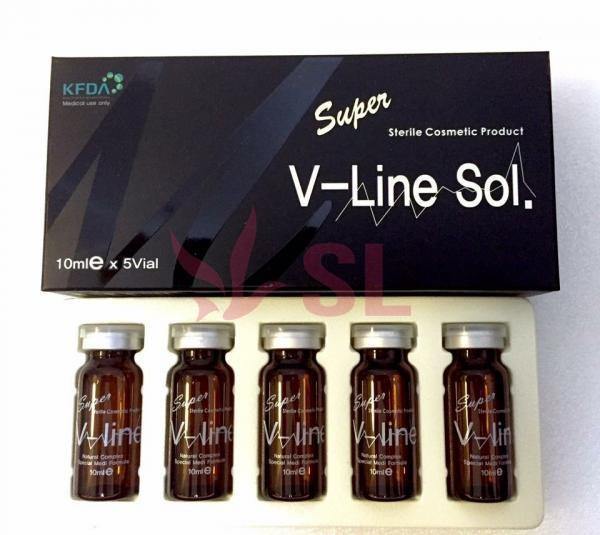 Super V-line Sol - slmedical
