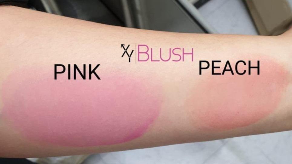 XY Blush Nano Technology Skin Ampoule - SL Medi Beauty