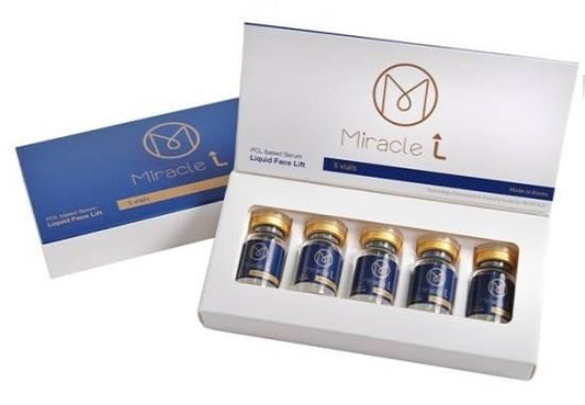 MIRACLE L - PCL - SL Medical