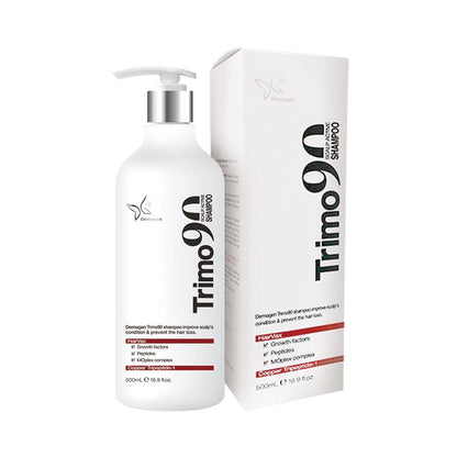 [slmedical] Trimo 90 Hair Shampoo - Dermagen - SL Medical